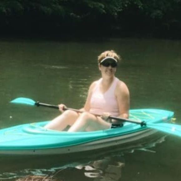 Meet your Posher, Tammy - Picture 1 of 1